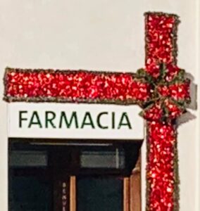 farmacia natale